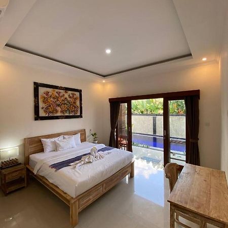 The Lucky Canggu Exterior photo