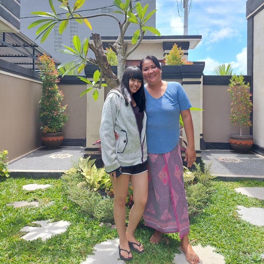 The Lucky Canggu Exterior photo
