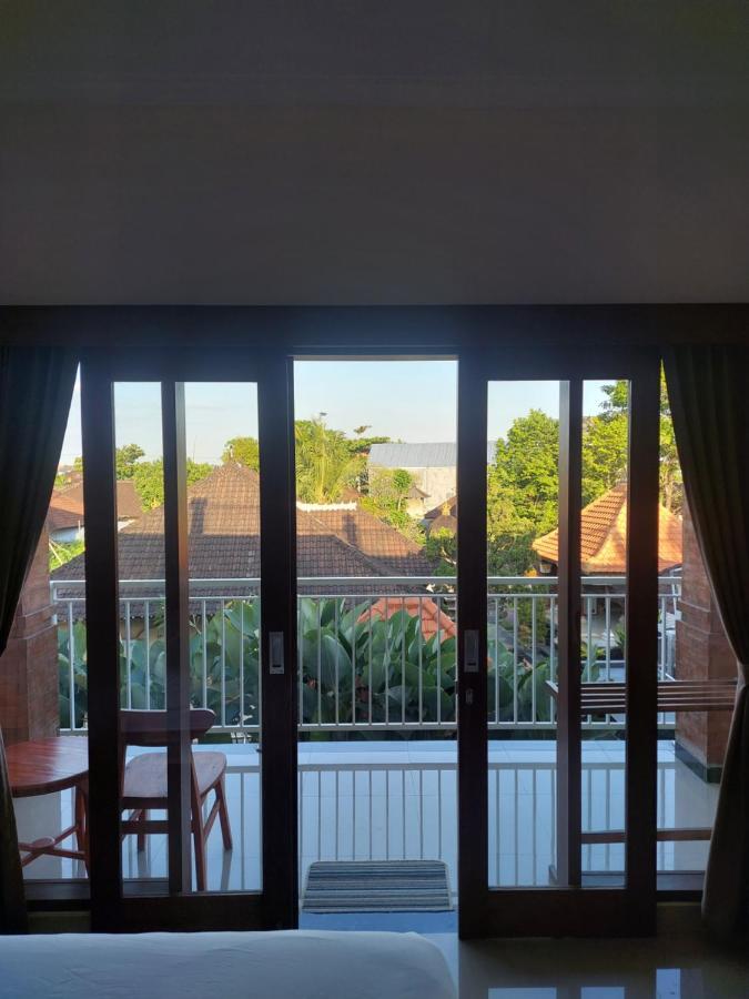 The Lucky Canggu Exterior photo