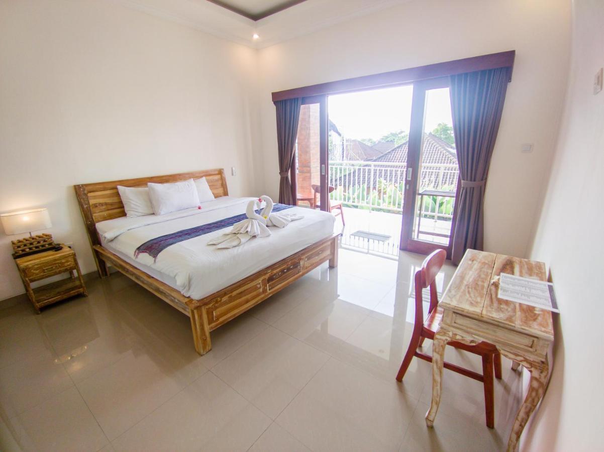 The Lucky Canggu Exterior photo