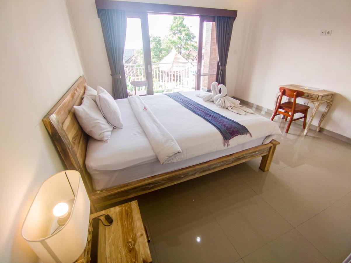 The Lucky Canggu Exterior photo