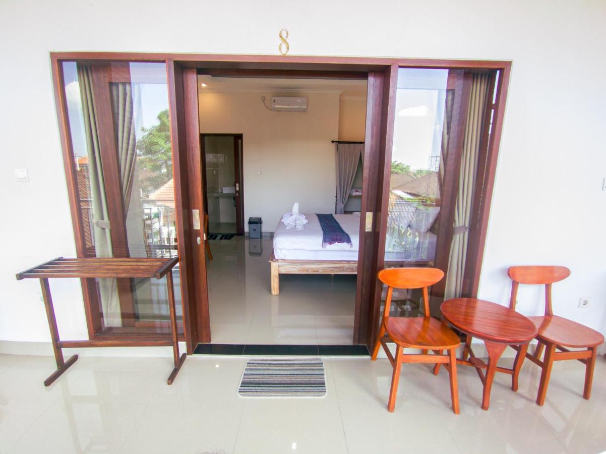 The Lucky Canggu Exterior photo
