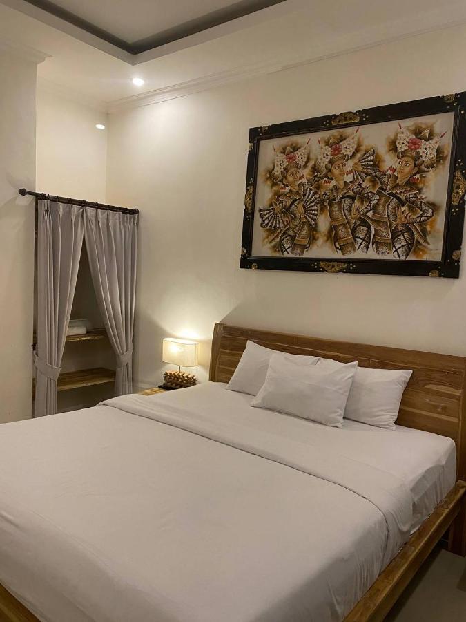 The Lucky Canggu Exterior photo