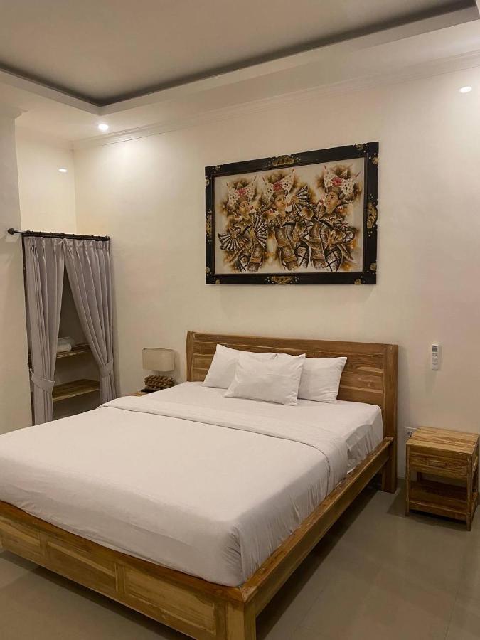 The Lucky Canggu Exterior photo