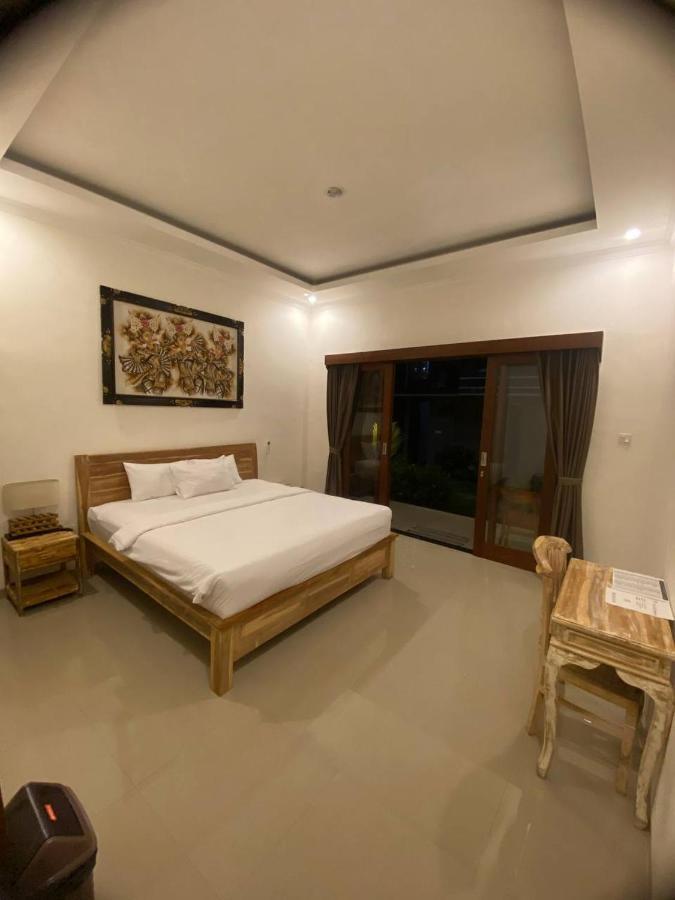 The Lucky Canggu Exterior photo