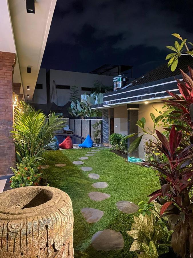 The Lucky Canggu Exterior photo