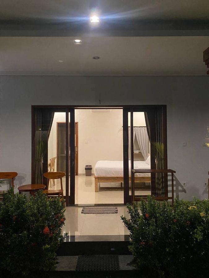 The Lucky Canggu Exterior photo