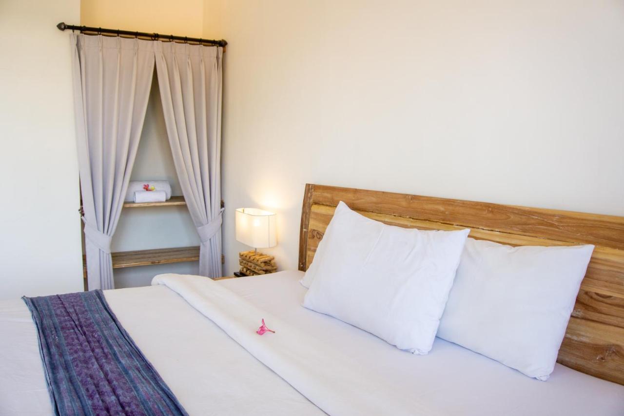 The Lucky Canggu Exterior photo