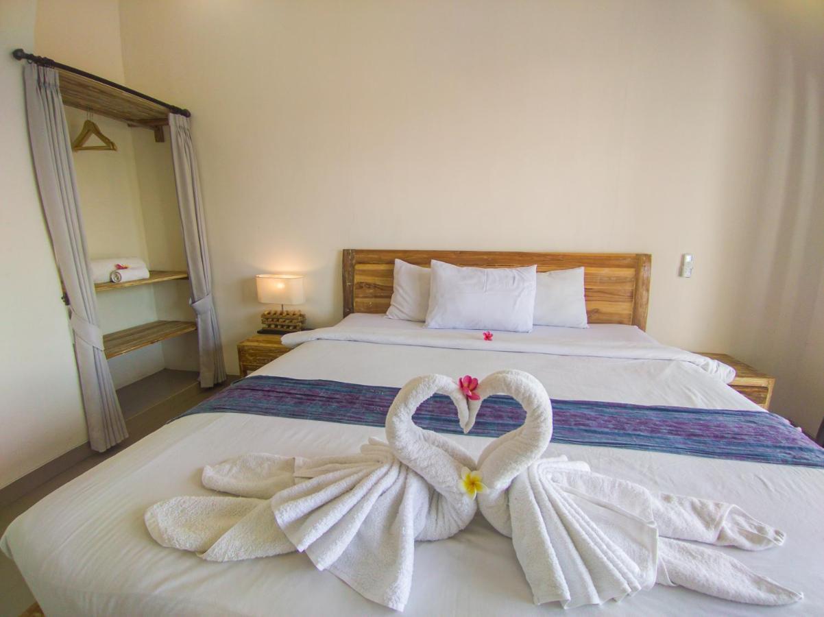The Lucky Canggu Exterior photo