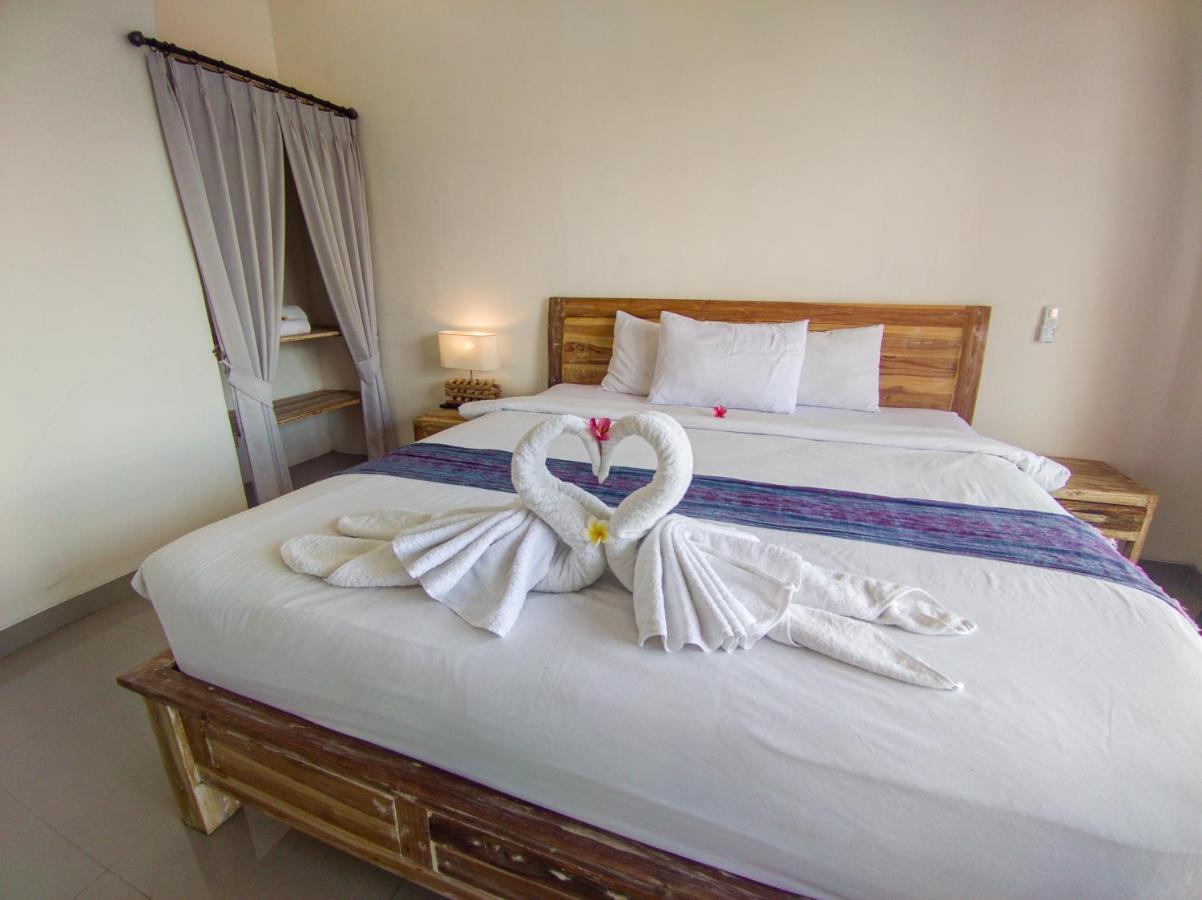 The Lucky Canggu Exterior photo