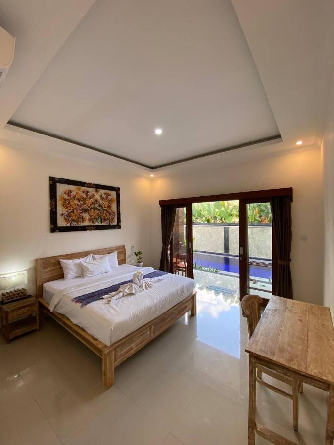 The Lucky Canggu Exterior photo