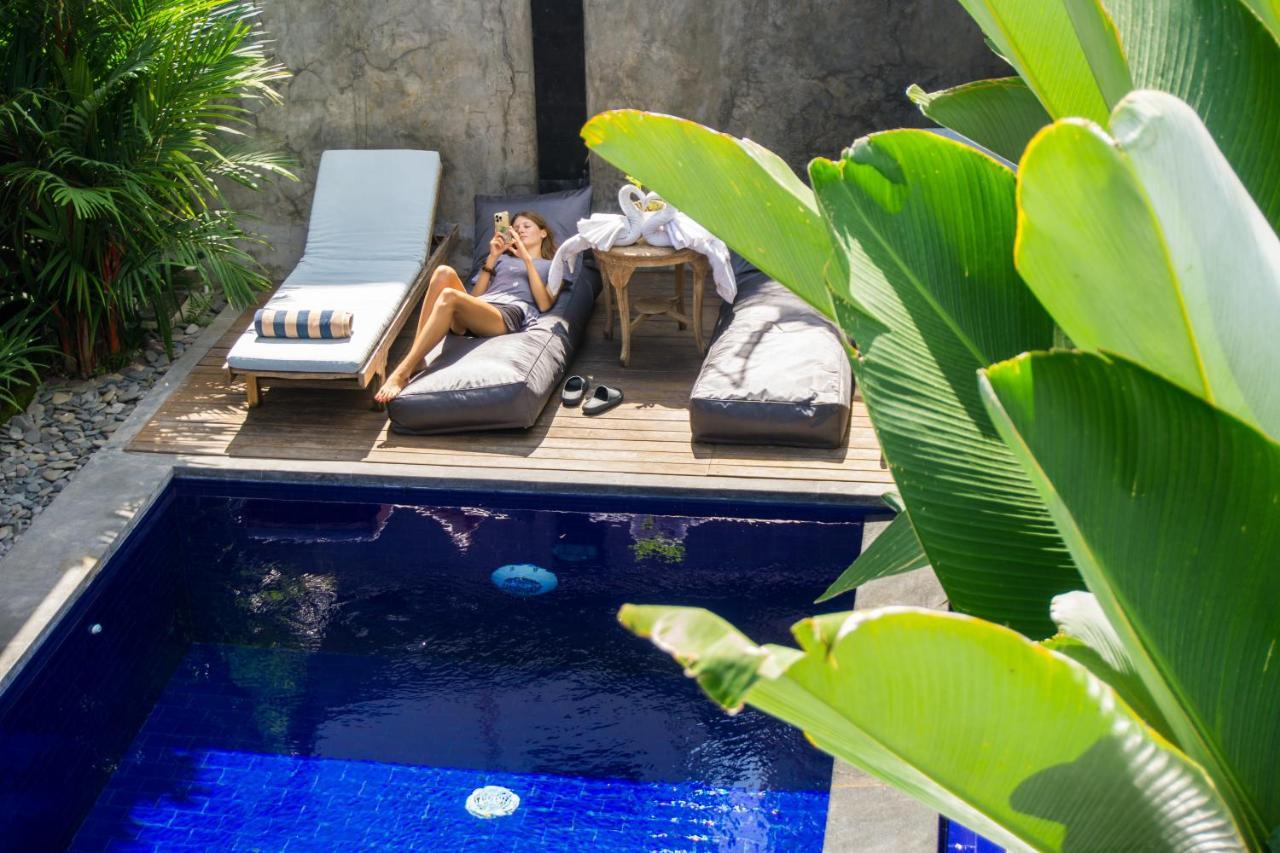 The Lucky Canggu Exterior photo