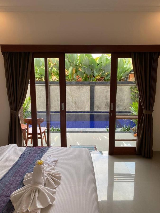 The Lucky Canggu Exterior photo