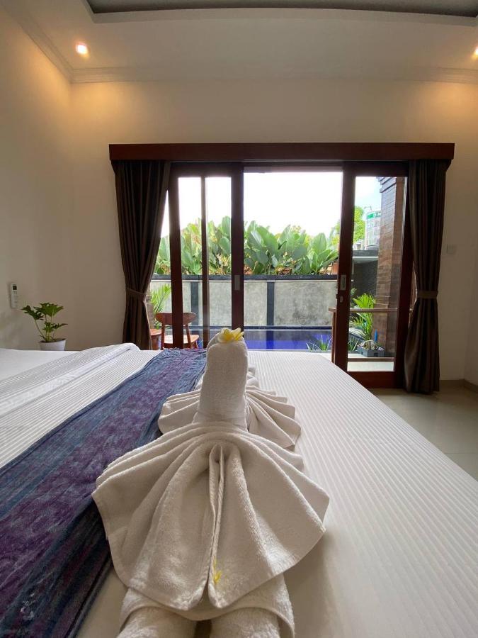The Lucky Canggu Exterior photo