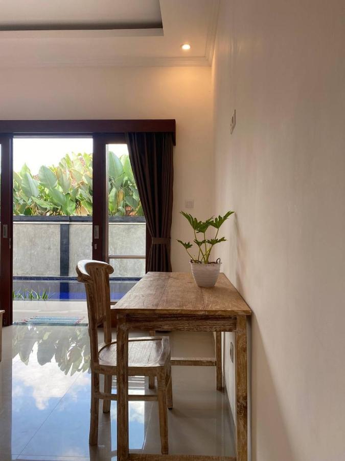 The Lucky Canggu Exterior photo