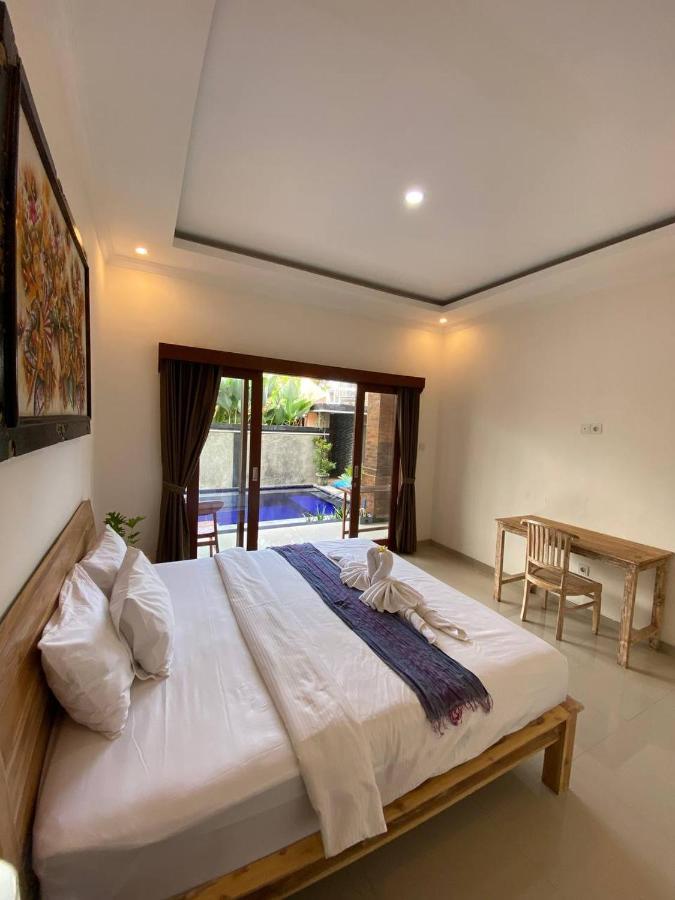 The Lucky Canggu Exterior photo